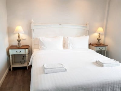 ห้องพัก