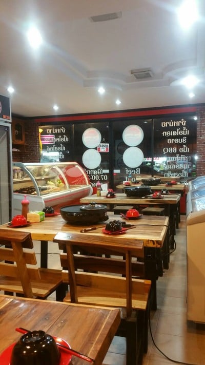 เนื้อป่าตอง