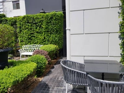 บริเวณโดยรอบ