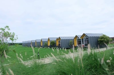 โรงแรมฝางโมเดิร์น