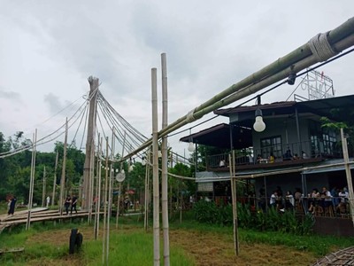 บรรยากาศ
