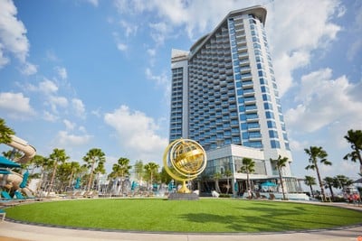 Grande Centre Point Pattaya
