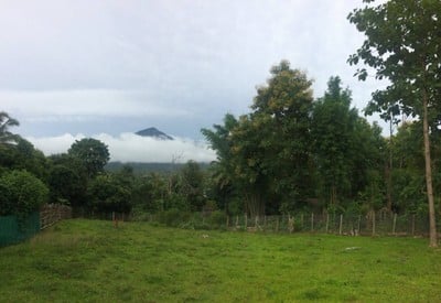 บรรยากาศ ดอยม่อนจอง