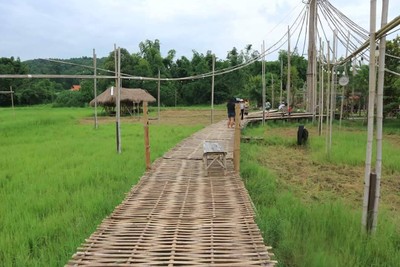 บรรยากาศ