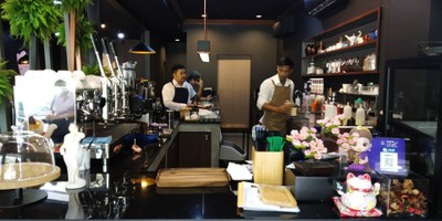 บรรยากาศ