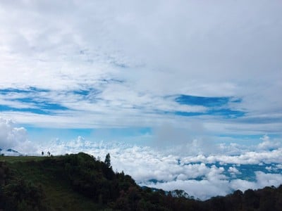 อุทยานแห่งชาติดอยอินทนนท์