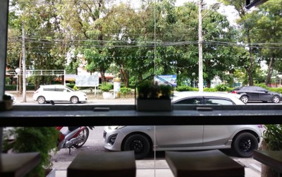 บรรยากาศ