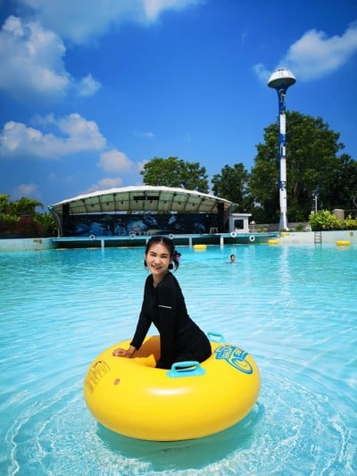 บรรยากาศ