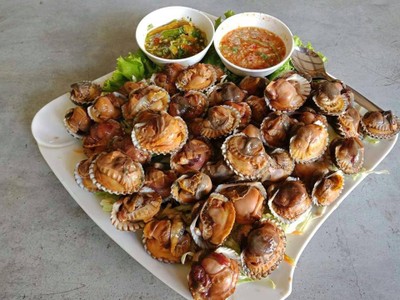 เมนูของร้าน เลยดานัง สาขา 2