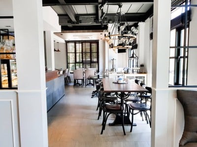 ห้องอาหาร