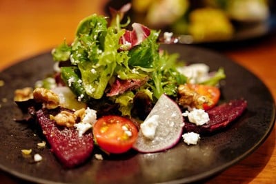 ATTITUDE ROOFTOP BAR & RESTAURANT Avani Hotel