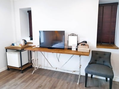 ห้องพัก