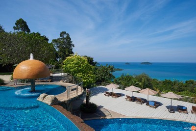 Sea View Koh Chang (ซีวิว เกาะช้าง)