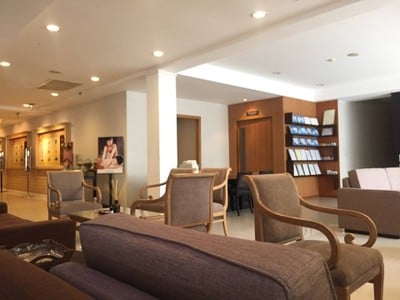Healthland (เฮลท์แลนด์) ปิ่นเกล้า Healthland (เฮลท์แลนด์) ปิ่นเกล้า