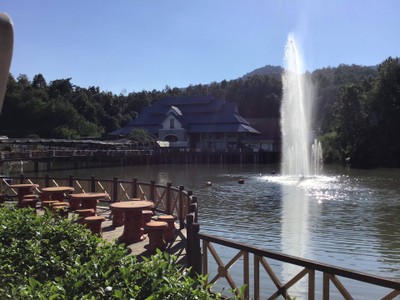 บรรยากาศ