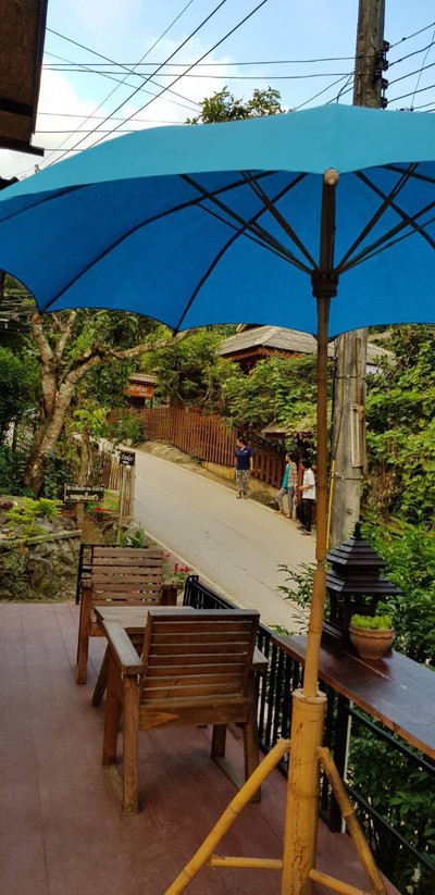 บรรยากาศ