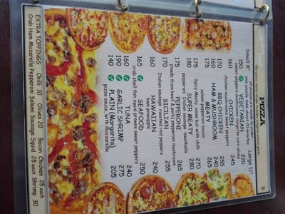 อาหาร หรือ เครื่องดื่ม