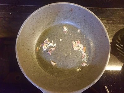 วิธีทำ ข้าวผัดแหนม ไรเบอรี่ วิธีทำ ข้าวผัดแหนม ไรเบอรี่