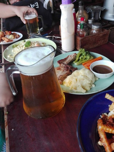 อาหาร หรือ เครื่องดื่ม