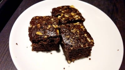 ขนมเสิร์ฟถึงห้องทุกเย็น