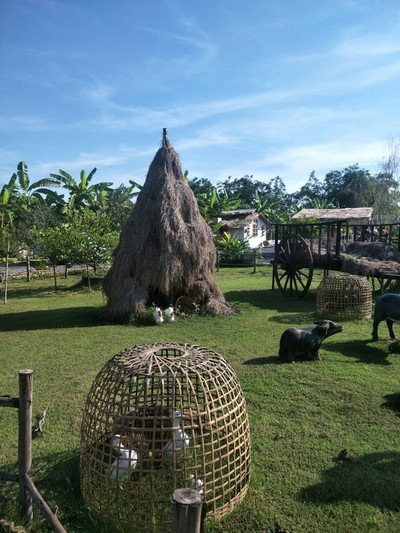 บรรยากาศ