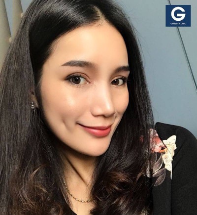 ทำตา