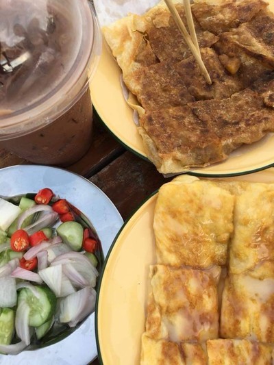 มา-หา-ที ตลาดวินเทจภูเก็ต(กะทู้ )