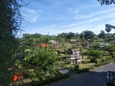 บรรยากาศ