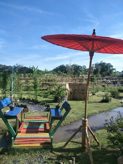 บรรยากาศ