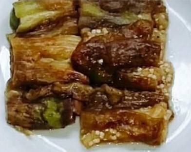 วิธีทำ ยำมะเขือยาวเผาไข่ต้ม วิธีทำ ยำมะเขือยาวเผาไข่ต้ม