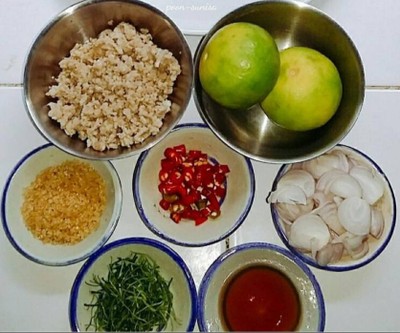 วิธีทำ ยำมะเขือยาวเผาไข่ต้ม วิธีทำ ยำมะเขือยาวเผาไข่ต้ม