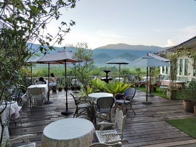 บรรยากาศ