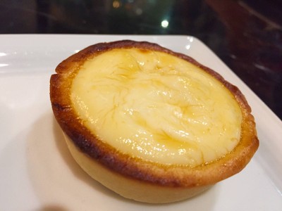 Cheese Tart