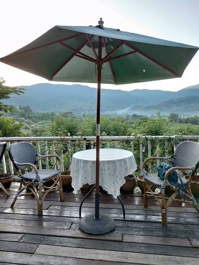 บรรยากาศ