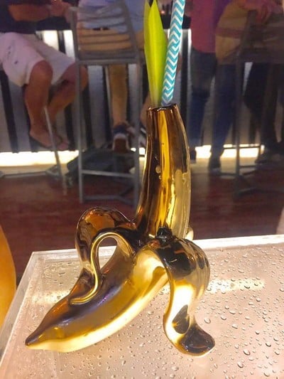 เมนูของร้าน After 8 Shot &Cocktail Bar