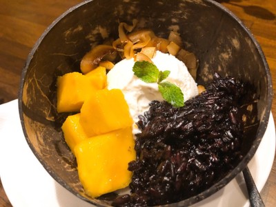 เมนูของร้าน Asia House Restaurant