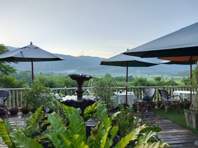 บรรยากาศ