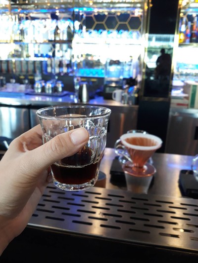 กาแฟดริป