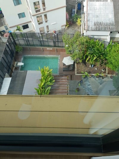 โรงแรมสะเหน่เชียงใหม่