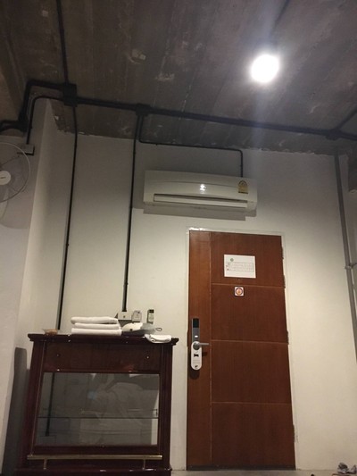 ห้องพัก