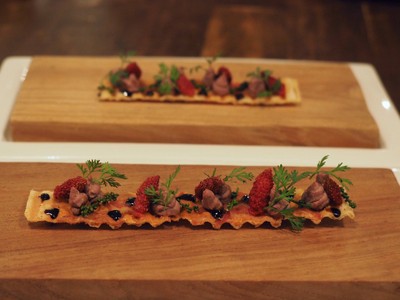 อาหาร หรือ เครื่องดื่ม