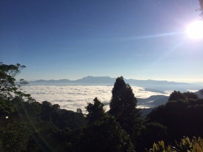 วัดดอยอุดมธรรม