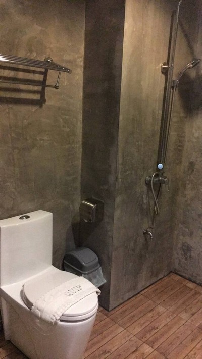 ห้องน้ำ