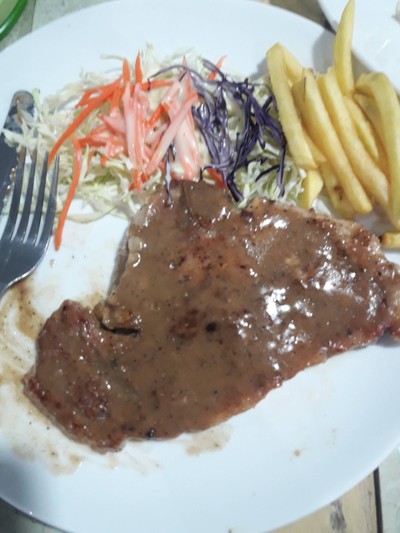 พ็อคช็อป