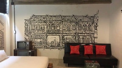 Quip Bed & Breakfast Phuket