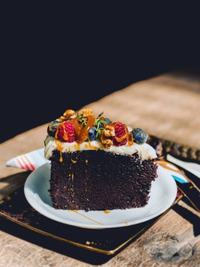 เมนูของร้าน Wallflowers วอลฟลาวเวอร์