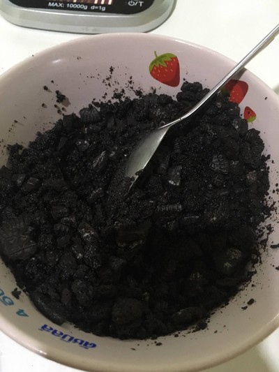 วิธีทำ Banoffeepie