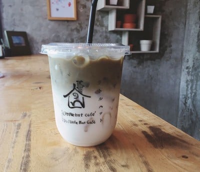 Little Hut Cafe