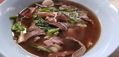 ก๋วยเตี๋ยวเนื้อ ต.โภชนา วัดดงมูลเหล๊ก พระราม7 ก๋วยเตี๋ยวเนื้อ ต.โภชนา วัดดงมูลเหล๊ก พระราม7