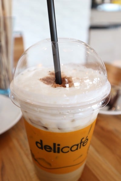 Shell Café กะทู้